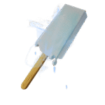 Sea-Salt Ice Cream