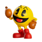 Pac-Man