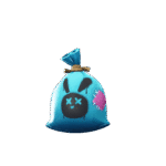 Bunny Bag