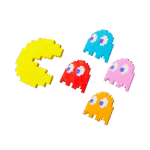 PAC-MAN