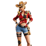 Rustler