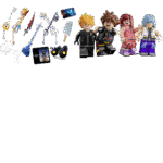 KINGDOM HEARTS Bundle - Image 5
