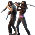 Survivors In Arms - Image 2