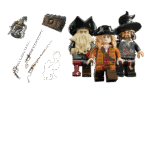 Pirates of the Caribbean Bundle - Image 4