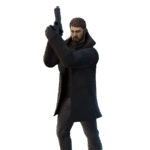Chris Redfield - Image 2