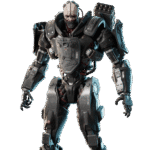Adam Smasher