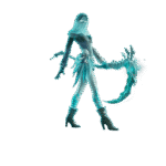 Thana the Pale - Image 2