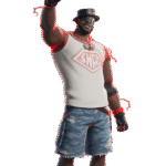 Shaq (DJ Diesel) - Image 3