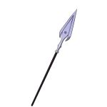 Vagatha's Spear