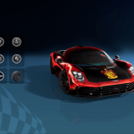 Aston Martin Valhalla + Wizarding World