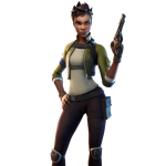 General Banshee