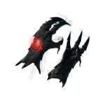 Cryptid Claws