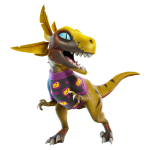 Lil' Raptor - Image 3