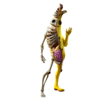 Peely Bone