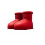 MSCHF Big Red Boot - Image 2