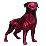 EsDeeKid's Canine - Image 3