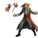 Jack the Clown Bundle