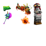 Rejekun's Locker Bundle - Image 3
