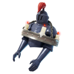 The Black Knight