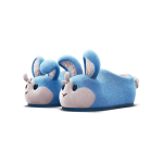 Fluffy Buns