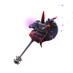 Thunder Crash