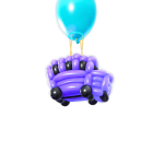 Battle Balloon