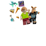 Shaggy & Scooby-Doo Bundle - Image 7