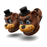 Freddy Slippers