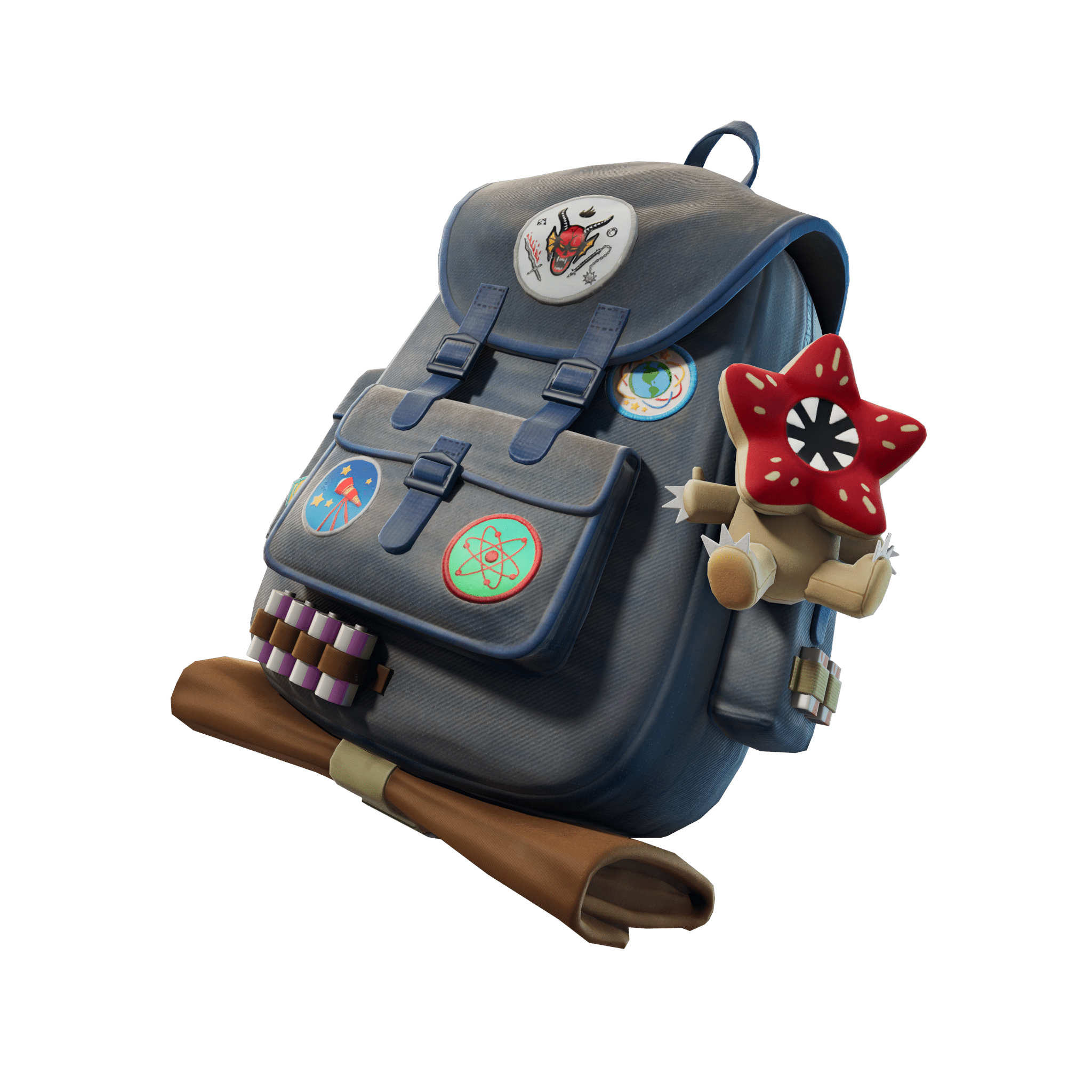 0ccae207-ca9d-4b9c-8e64-9d07fdad7532.png Dustin's Backpack - Image 1