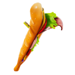 Hoagie Hitter