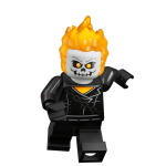 Ghost Rider - Image 2