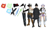 Black Clover Bundle - Image 2
