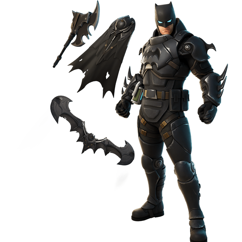 0f02b85b-8657-4d0b-82fe-795b245ea09a.png Armored Batman Zero Bundle - Image 1