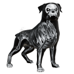 EsDeeKid's Canine - Image 4