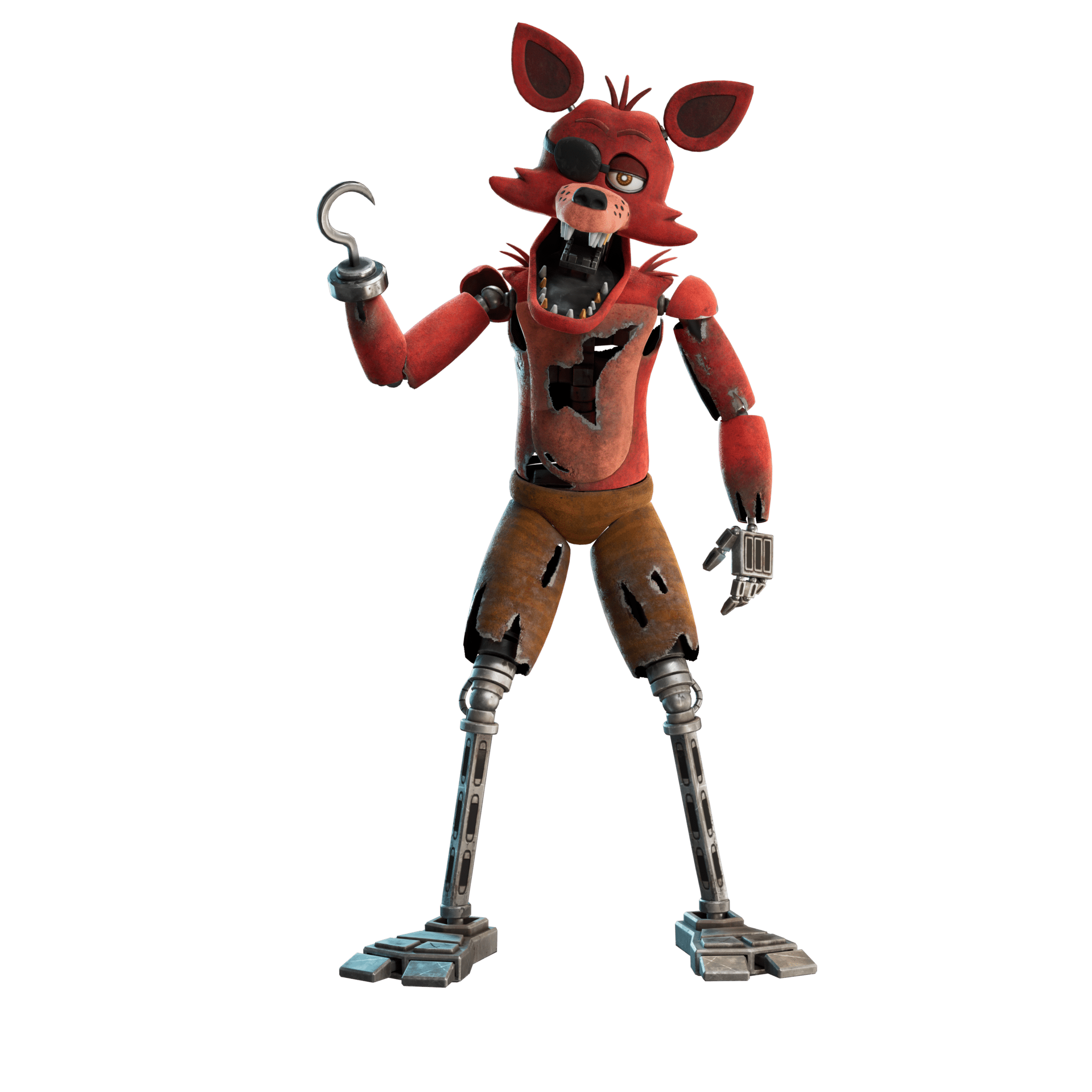 0f505024-5e37-411d-a085-5e8a1dbe1137.png Foxy The Pirate - Image 1