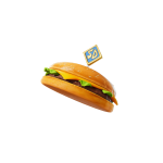 Shaggy's Super Sandwich - Image 3