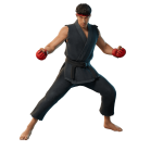 Ryu (Street Fighter 2026) - Image 2