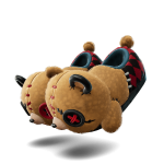 Stitchy Steppers
