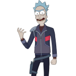 Rick Prime - Image 2