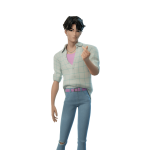 Jinu - Image 2
