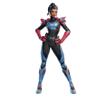 Cosmic Armor Singularity - Image 2
