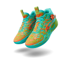 PUMA x LAMELO BALL MB.04 'Scooby-Doo'