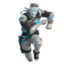 ICE Master Zane