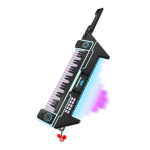 Keys 'n Stuff