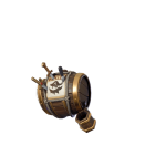 Barrel & Booty