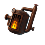 Freddy's Back Boiler - Image 2
