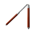 Chun-Li's Nunchucks