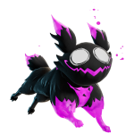 Phantom Guffpup