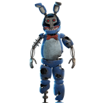 Bonnie the Rabbit - Image 2