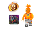 Inferno Skeleton Balvin Bundle - Image 4